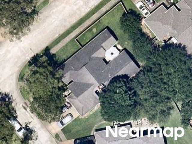 House for sale in Harris, Texas