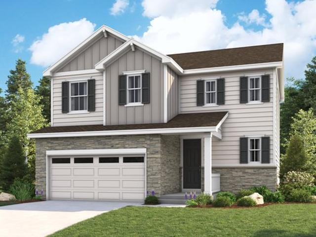 House for sale in Johnstown, Pennsylvania