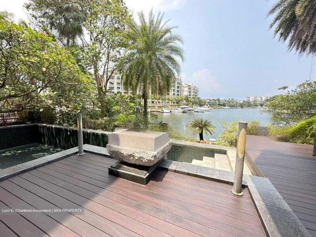 Detached House for sale