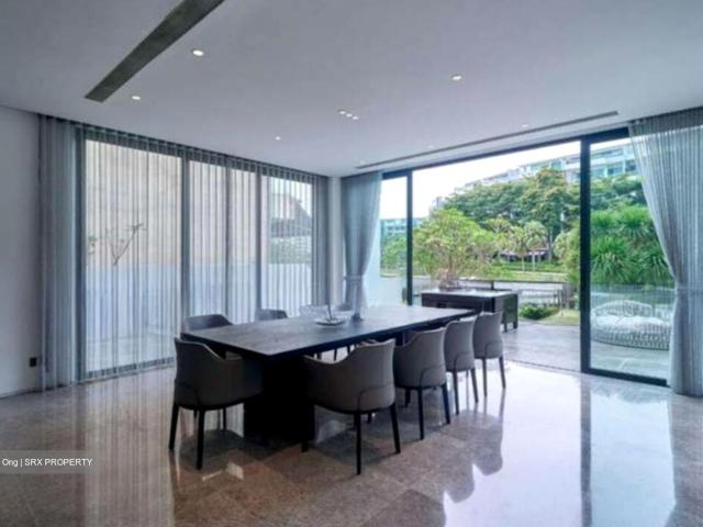 Detached House for sale
