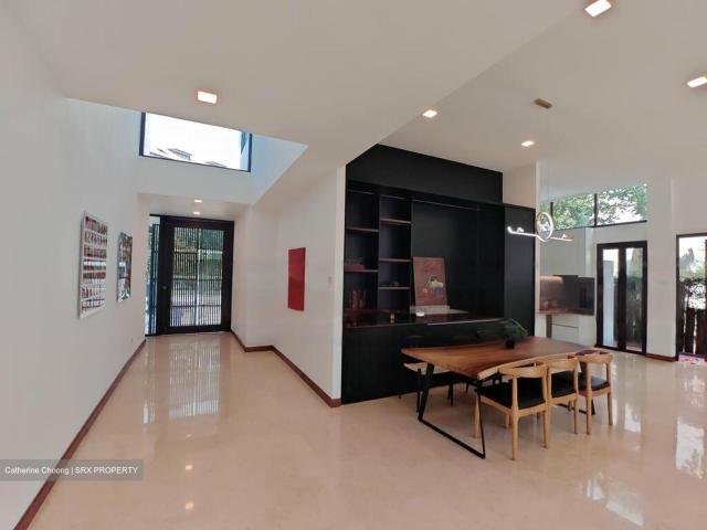 Detached House for sale