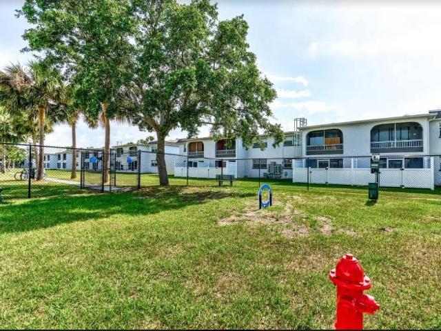 Apartment for rent in Saint Petersburg, Florida