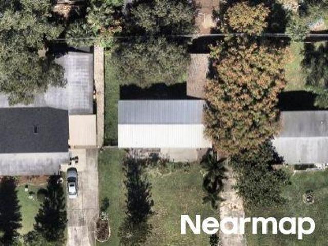 House for sale in Cocoa, Florida