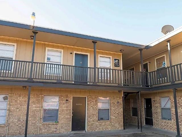 Apartment for rent in Texas City, Texas
