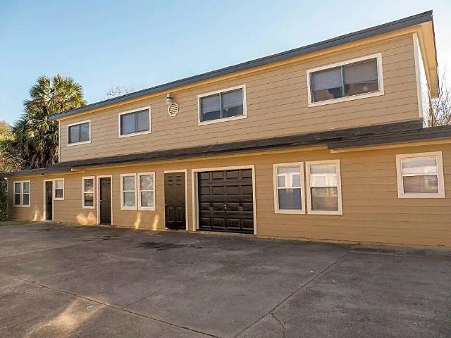 Apartment for rent in Texas City, Texas