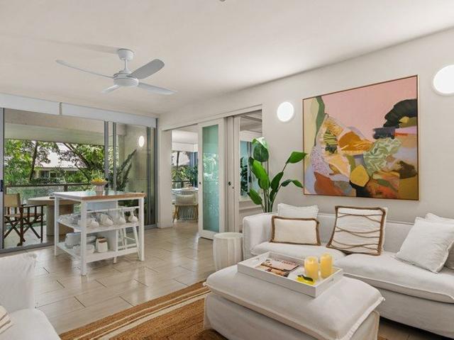 Apartment for sale in Palm Cove