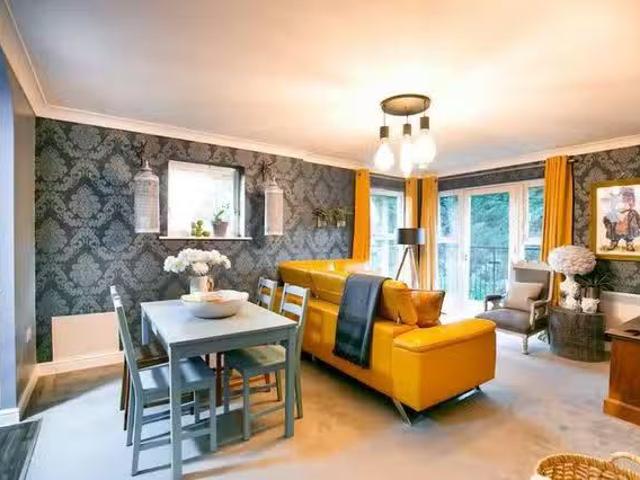 Apartment for rent in Vinters Park, Midway