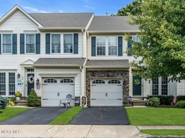 Condo for sale in Monmouth, New Jersey