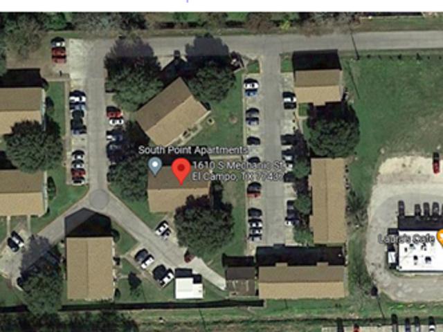 Apartment for rent in El Campo