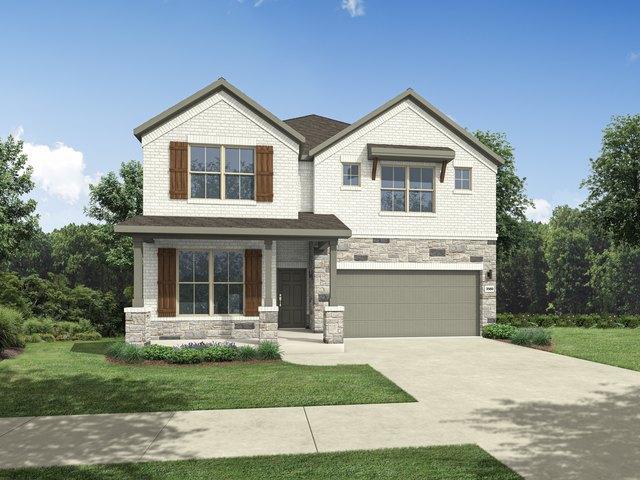 House for sale in Austin, Texas