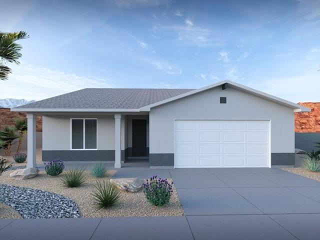 House for sale in Hurricane, Utah