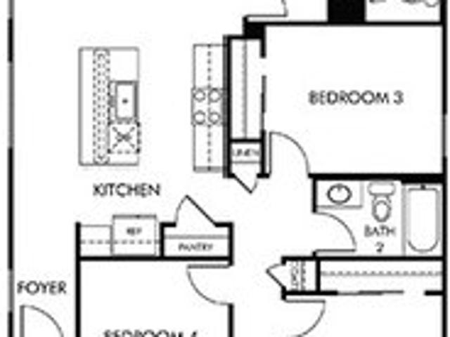 House for sale in Vail, Iowa