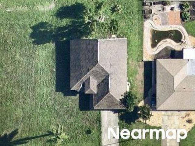 House for sale in Cape Coral, Florida