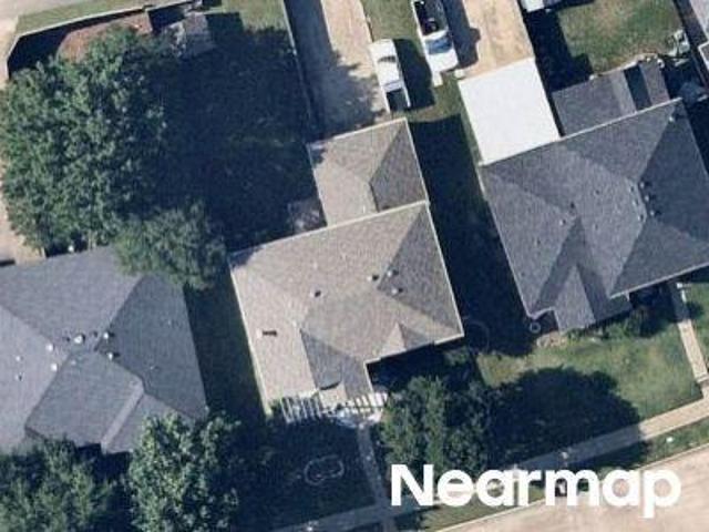 House for sale in Wylie, Texas