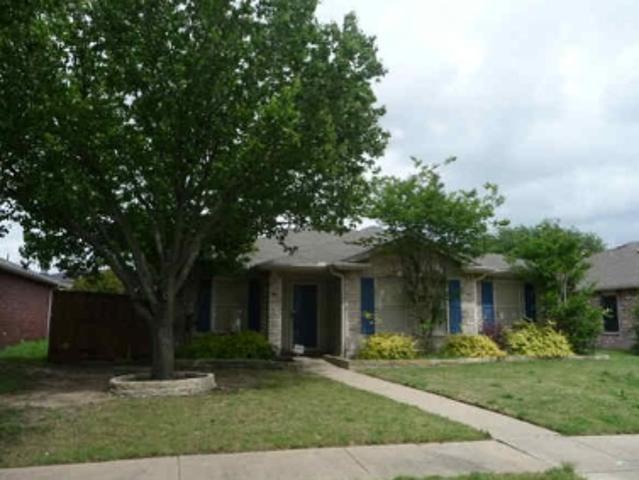House for sale in Wylie, Texas