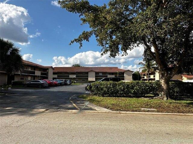 Condo for sale in Coral Springs