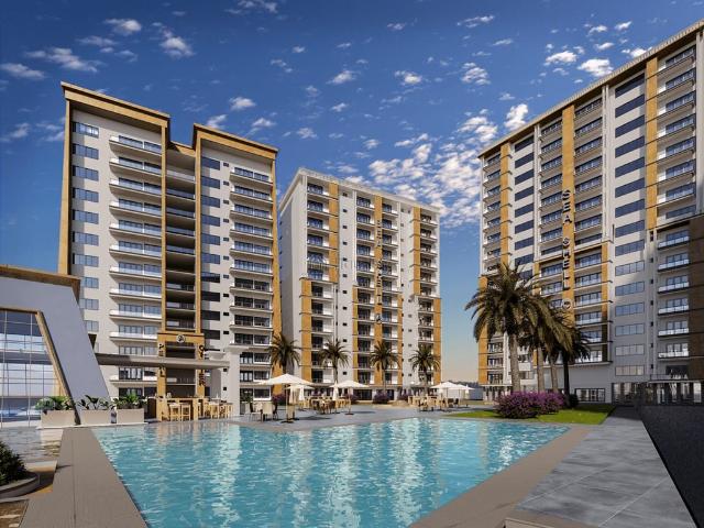 Apartment for sale in Mtepeni, Kilifi