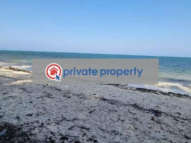 Apartment for sale in Nyali Apartment for sale in Nyali