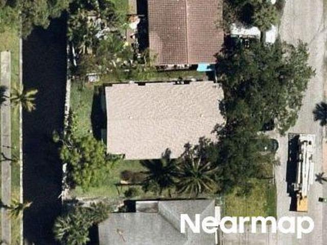 House for sale in Fort Lauderdale, Florida