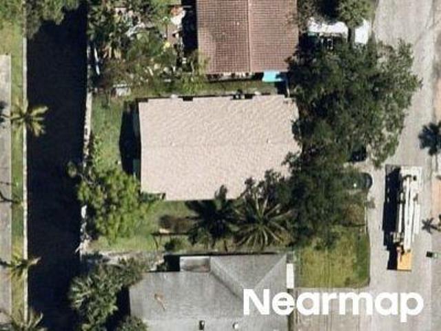 House for sale in Fort Lauderdale, Florida