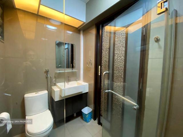 Detached House for rent