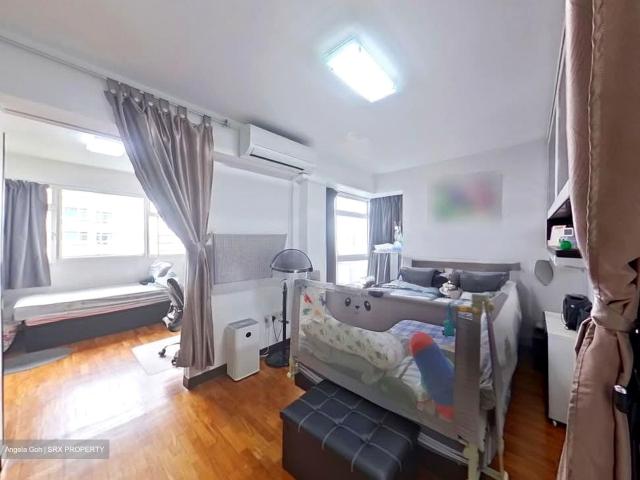 Detached House for sale