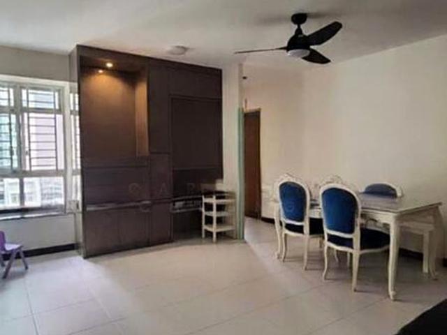 Detached House for sale