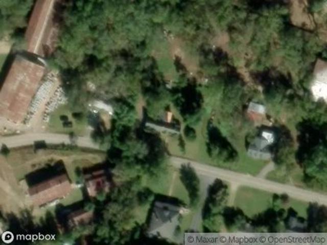 House for sale in Edgefield, South Carolina