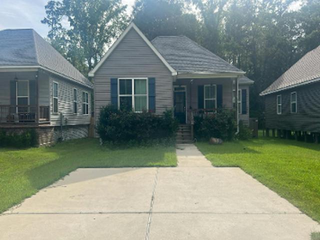 House for sale in Lacombe, Louisiana