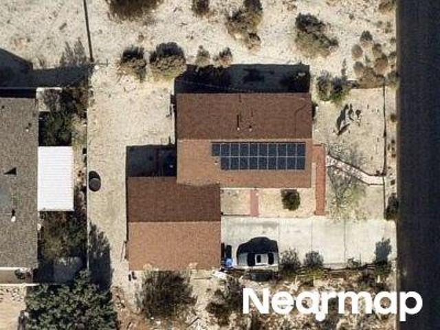 House for sale in Palm Springs