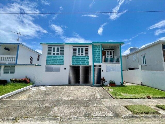 House for sale in Rio Grande