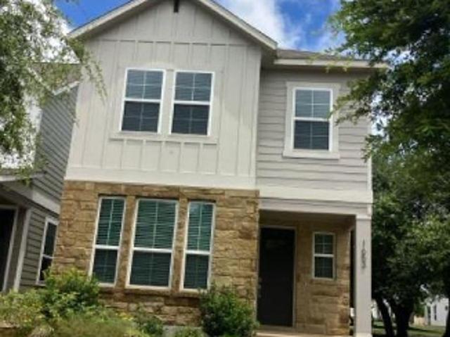Condo for sale in Williamson, Texas