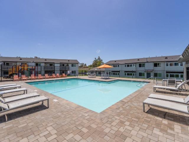 Apartment for rent in Villa Vista Estates Mobil Home Park, San Marcos