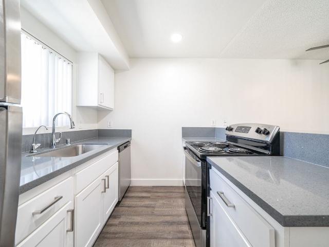 Apartment for rent in California