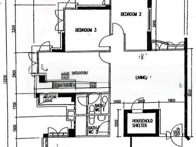 Detached House for sale