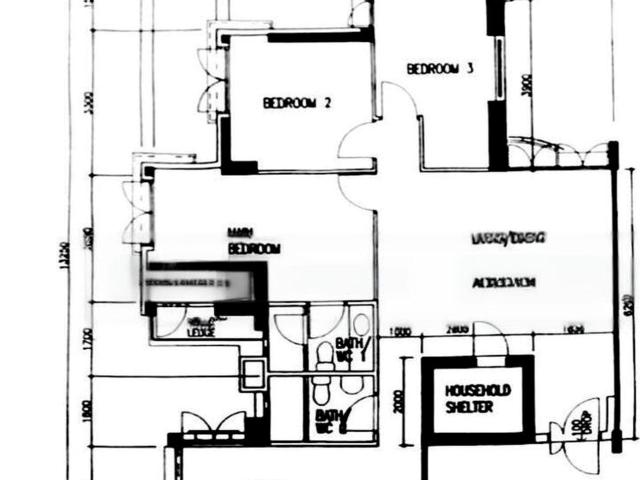 Detached House for sale