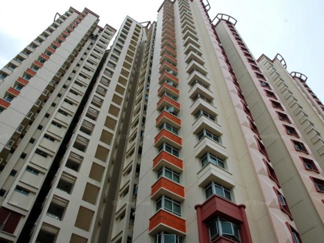 Detached House for sale