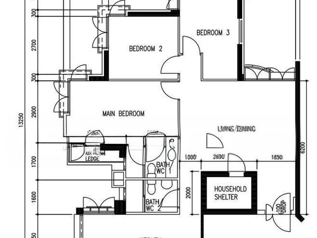 Detached House for sale