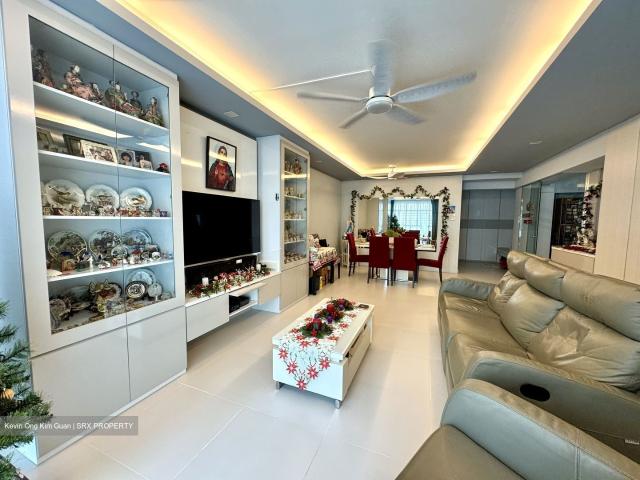 Detached House for sale