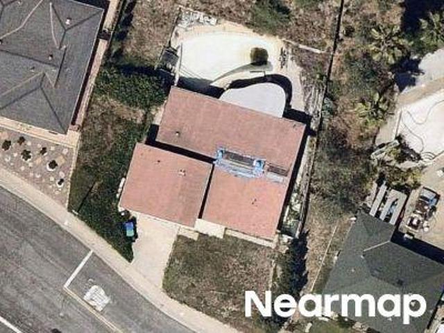 House for sale in Monterey Park, California