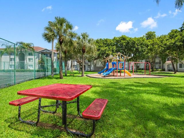 Apartment for rent in Tamarac