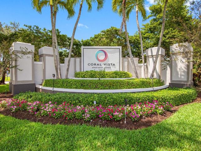 Apartment for rent in Tamarac, Florida