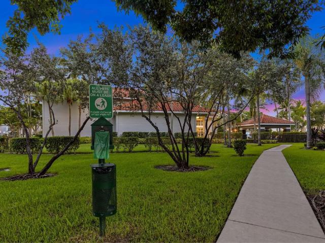 Apartment for rent in Tamarac, Florida