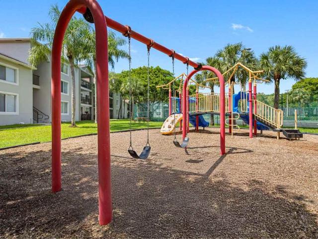 Apartment for rent in Tamarac, Florida