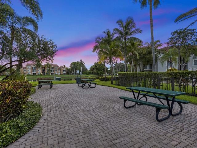 Apartment for rent in Tamarac, Florida