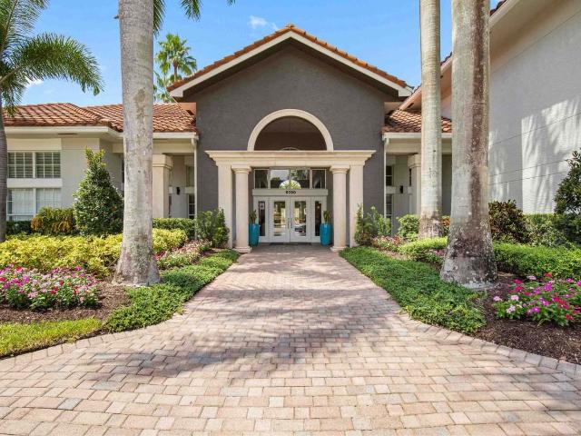 Apartment for rent in Tamarac, Florida