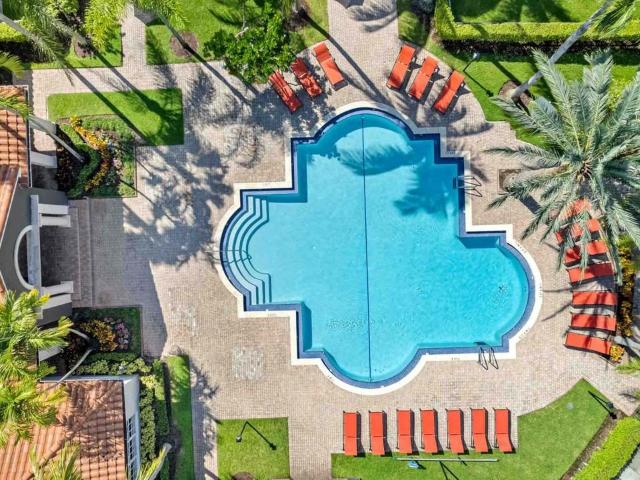 Apartment for rent in Tamarac, Florida