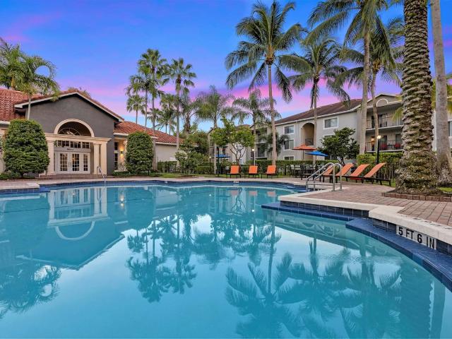 Apartment for rent in Tamarac