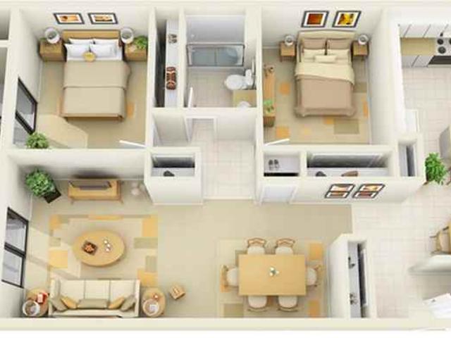 Apartment for rent in Fort Myers, Florida