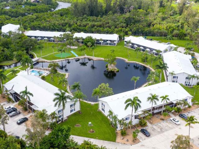 Apartment for rent in Fort Myers, Florida